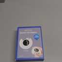 2026 New Electric Nail Clippers, Finger Nail File, 3-Speeds, Polish Automatic Nail Trimmer with Nail Chip Storage & Night Light, Rechargeable Safety Cutter for Women, Men, Baby, Seniors,Elderly