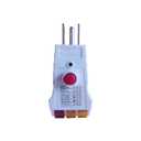 Outlet Tester for Grounding Products, Grounding Tester with GFCI, Receptacle Socket Tester for Proper Wiring, Circuit Tester for Electrical Assessment