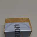 10 Pack Wall Hanger Fastener, Stainless Steel Wall Mount Brackets Hook with 25 mm Inner Width Heavy Duty Tile Hangers for Ceramic Display (Black)