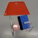 Art3d Smoothing Tool Kit for Applying Peel and Stick Wallpaper, Vinyl Backsplash Tile