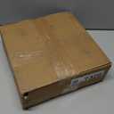 10 Pack Bamboo Hair Brushes, Anti-Static Round Wooden Paddle Brush with Ergonomic Handle and Bamboo Bristles for Scalp Massage & Detangling DIY Engraving Gifts