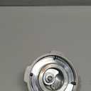 03-37017-002 Aluminum Locking Diesel Fuel Cap 3 In 1/4 Fit for 1996-2022 Freightliner 108SD 114SD 122SD Argosy Cascadia Columbia Century Coronado. # 572.1018, 600149, 03-37017-002