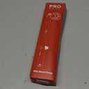 PRO BIKE TOOL Shock Pump for Mountain and Road Bikes - High Pressure 300 PSI Bike Shock Pump - Ideal for Front Fork and Rear Suspension Air Shock - No Leak Valve and T-Handle Design - Industrial Gauge