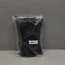 SHAPSHE Waist Trainer for Women Tummy Control Workout Waist Cincher Corset Shapewear Postpartum Body Shaper with Zipper Hook (Small, Black)