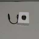 2-in-1 Wireless CarPlay & Android Auto Adapter, Plug & Play CarPlay Dongle Converts Wired to Wireless, Fast Auto-Connect, No Delay, Compact Design for iPhone & Android with USB/USB-C Port(Black)