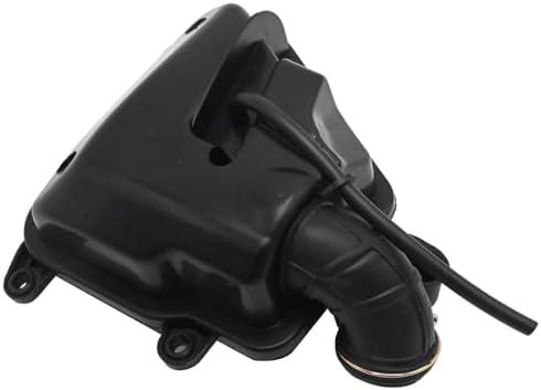 Air Box with Filter Replacement for Polaris Sportsman Scrmbler Predator 50 90 50cc 90cc 2 Stroke ATV Replace part 0451080 Air Box with Filter Replacement for Polaris Sportsman Scrmbler Predator 50 90 50cc 90cc 2 Stroke ATV Replace part 0451080