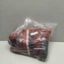 Kate Christmas Kitchen Backdrop for Photography Wood Kitchen Cabinet Backdrops Snow Garland Background Photo Props 8x8ft