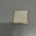 20th Years of Wedding Gift for Couple,20th Anniversary Crystal Hanging Ornament,Valentine's Day Crystal Keepsake Gifts for Couple Her Him Wife Husband,Happy 20th Anniversary Ornaments