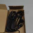 65W Laptop Charger Compatible with Dell Inspiron 15 14 13 11 16 17 15-7000 15-5000 15-3000 17-7000 17-5000 17-3000 13-7000 11-3000 2 in 1,3558 3181 5100 5535 5555 5559 5567 XPS 9350 9360 Power Cord