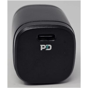 ZGR 20W TYPE C USB WALL CHARGER