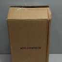 DOVDOV David Statue, Greek Decoration, Home Decoration Statue, Bust Sculpture for Home Decoration, Suitable for Living Room, Office, Shelf for Home Decoration David Statue