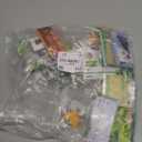 JOYIN 24 Packs Valentines Party Gift Cards with Building for Party Favor, Kids Classroom Exchange, Prize Supplies, Valentines Gifts Exchange School Rewards