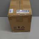 Premium W10447925 Gas Stove Burner Grates Replacement for Whirlpool Amana Stove Burners Replacement,for Maytag Stove Cooktop grate Parts,for Kenmore,Kirkland,Inglis Stove Top Range Cast Iron Rack 4 Pcs