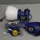 HomeRight Super Finish Max HVLP Paint Sprayer - 450 Watts, Model# C800971.M