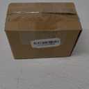 Upsped Front Bumper Tow Hook Cover Cap for R-ogue Sport 2020-2023 622A0-6MR0H (Unpainted)