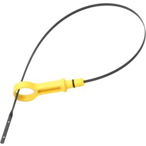 X AUTOHAUX 1 Pcs Engine Oil Dipstick Engine Oil Fluid Level Dipstick for Ford F-150 Lariat XL XLT 2.7L V6 Gas 2015-2020 No.FL3Z6750A