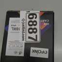 910XL Ink Cartridges for HP Printers Replacement for HP 910XL Ink Cartridges Combo Pack for HP OfficeJet Pro 8020 8015 8025 8010 8018 8022 8028 8030 8035 Series Printer | Black Cyan Magenta Yellow