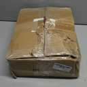 sancua Tablecloths for 6 Foot Rectangle Tables, 8 Pack - Washable Polyester Fabric Table Cloth for Chirstmas Party, Birthday, Banquet Reception, 54x108 Inch Burgundy