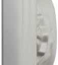 Ekena Millwork CM21X30ALPCF Ceiling Medallion, Pot of Cream, 30 3/4"W x 21/14"H x 3 7/8"ID x 1 5/8"P
