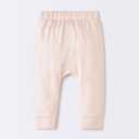 Cloud Island Pants Baby Girls Size NB, Cream