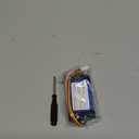 Battery for Flip 5, New Upgraded (8500mAh) High Capacity Li-Polymer Battery Replacement Compatible with Flip 5 Bluetooth Speaker, P/N 1INR19/66-2 ID1060-B