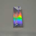 VISOONE Rectangle Blue Light Blocking Glasses Thick Square Frame Computer Glasses Vintage Women Men Harmony (Basil Green)