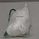 yunsheng 8.6Inches LED Window Candles Dusk to Dawn Light Sensor Timer, 6PCS Battery Operated Flameless Taper Candles with Drip Texture, Suction Cups and Removable Black Base, Christmas Home Decor