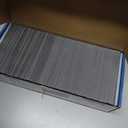 Art3d 102-Piece Peel and Stick Wall Tile for Kitchen Backsplash, Bathroom, Fireplace, 3in.  6in. Stick on Subway Tile, Glossy White