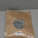 5 Pack Dog Diapers Male, Premium Belly Bands for Male Dogs, High Absorbing Male Dog Pee Wraps for Doggie in Incontinence or Excitable Urination and Training S (Animal)