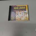 100,000 Designer Clip Art