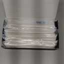 Asidrama 10 Pack 7.5 Inch(192mm) Brushed Gold Cabinet Pulls Kitchen Cabinet Handles Gold Cabinet Pulls Kitchen Cabinet Hardware for Cupboard Drawer