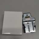 D1588 Headlamp Switch Compatible with 1966-1996 Buick/Cadillac/Chevy/GMC/Oldsmobile/Pontiac GM Street Rod Truck or Rat Rod Build Replaces# 1995179 01995179 19245093