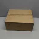 20 Pack 12x10x3 inches Black Shipping Boxes, Corrugated Mailer Boxes, Packaging Boxes for Products, Recyclable Cardboard Box, Flat Literature Mailers for Gifts, Small Business by Mailing