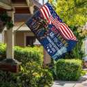 2 x 3 Ply 250 Year American Anniversary Flag Patriotic 250th Anniversary USA Flag 4th of July We The People 1776 Yard Flags For Outside 3x5 Ft Double Sided Outdoor Banner Decorations