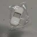 203643 Washer Lid Lock Bezel for Speed Queen Washing Machine, Bezel Lid Lock Replaces AP6339802