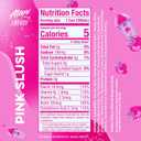 Alani Nu Pink Slush Sugar Free Energy Drink (Pack of 12) (EXP 08/30/27)
