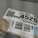 Reinforced 80 Inch Extra Wide Retractable Baby Gate with Support Rods, Indoor/Outdoor Retractable Pet Gates for Wide Openings, 33 Tall Mesh Dog Gate Indoor Extra Long Baby Gates for Decks, White