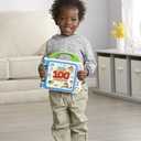LeapFrog Learning Friends 100 Words Book, Green