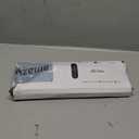 Picture Light, 15.35inch Wireless Picture Lights for Wall Rechargeable, 5400mAh Battery Wall Light with Remote, 3 Color Art Lighting for Paintings with Timer and Dimmable for Display, Gallery (Black)