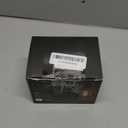 BORT Dimmable LED Edison Bulbs,2700K Warm White, 6W Equivalent to 60W Vintage Light Bulbs, Antique Flexible Spiral LED Filament Decorative Light Bulbs (St58 2700k 4pack)