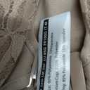 Women's Front Closure Plus Size Full Coverage Lace Underwire Racerback Bra, 38 G