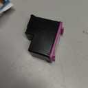 HP 62XL Tri-Color High-Yield Ink | Works with Envy 5540, 5640, 5660, 7640, OfficeJet 5740, 8040, OfficeJet Mobile 200, 250 | Instant Ink Eligible | C2P07AN