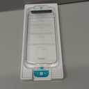 BENKS Matte Screen Protector for iPhone 17 Pro Max [2 Pack], Full Coverage Tempered Glass, Anti-Glare & Anti-Fingerprint, Easy Installation with Auto Dust Removal, Bubble-Free