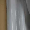 Hexagon Garage Light Fixture 48 Packs: 52800LM Super Bright Honeycomb Led Ceiling Lights, 5000K Natural White, Hexagon Light for Garage Basement Warehouse Gym Car Detailing Shop etc