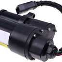 Solarhome 7101672 Control Valve Actuator Compatible with Bobcat 753 873 883 963 A220 A300 A770 S100 S130 S185 S205 S220 S250 S300 S330 S510