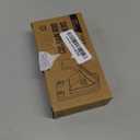 No Adhesive Heavy Duty Curtain Rod Holders with Wide Hook, 5X Stronger Than Adhesive Curtain Rod Hooks,Tension Curtain Rod Bracket for Wall with Pin Guide, Curtain Wall Mount (4 Pack, for 0.75" Rods)