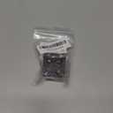 Compatible Refrigerator Freezer Run Capacitor W10350564 WPW10350564 PS11753490 AP6020176  Fits Whirlpool Maytag Kenmore KitchenAid Cooler Compressor 12F 180VAC