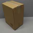 Nested Wooden Storage Crates Set of 3 (L,M,S),Farmhouse Decorative Boxes with Handles for Home Organization & Display