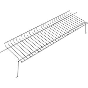 G470-0001-W1 Warming Rack Grill Parts for Charbroil Performance 4 Burner 463342119 463332718 463342119 463376117 463376217 463335517, Swing Away Grid for Charbroil Grill Replacement Parts, Size: 22.7" L