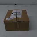 Sziqiqi Pillar Candle Holders Set of 3 Black for Table Mantle Fireplace Decor Modern Farmhouse Home Decor